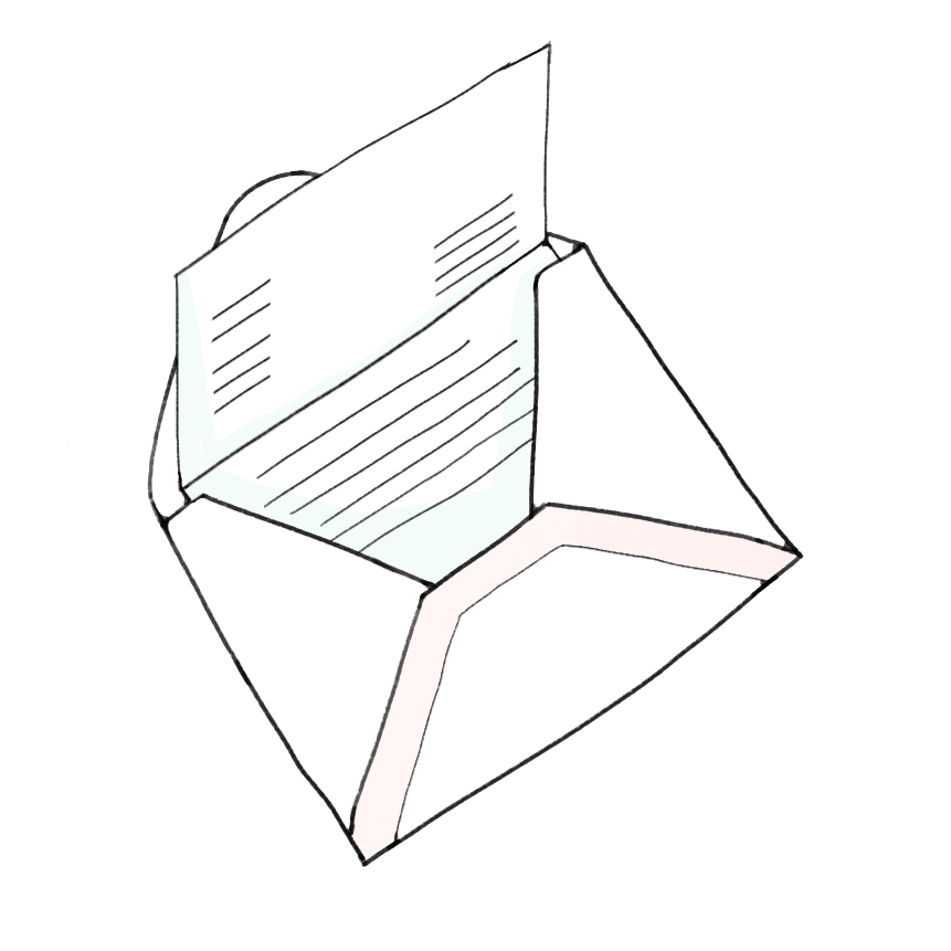 enveloppe
