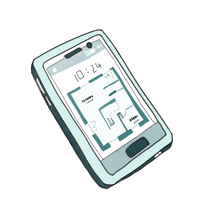 phone